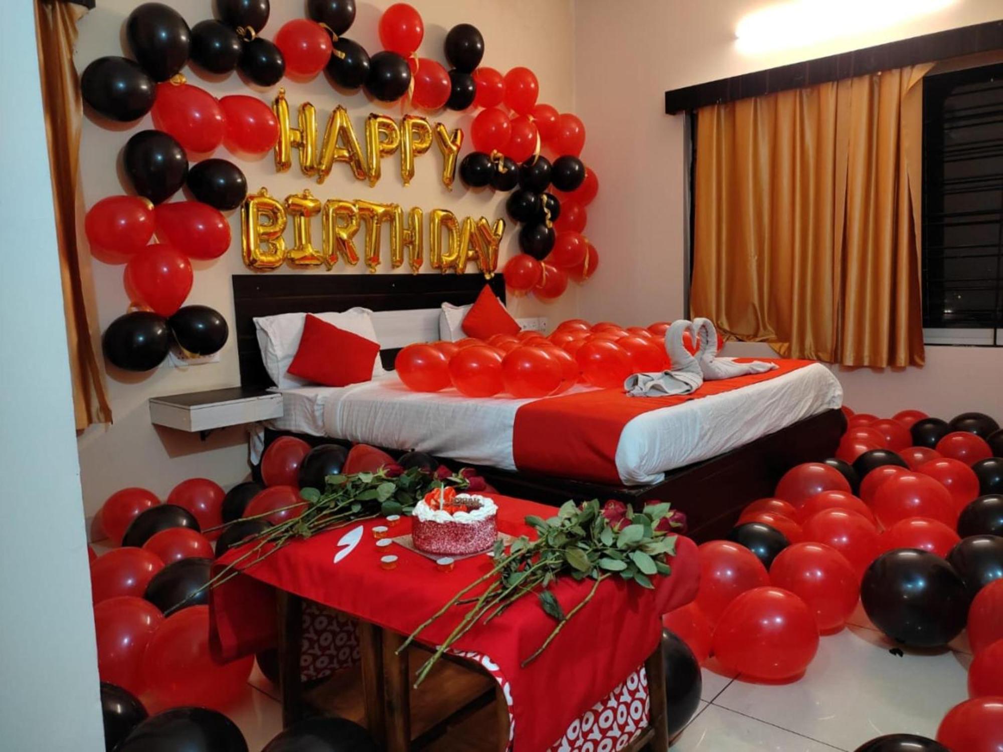 Goroomgo Blue Bell Bhubaneswar - Well Decorated Room -Wifi And Parking Facilities Available Eksteriør bilde